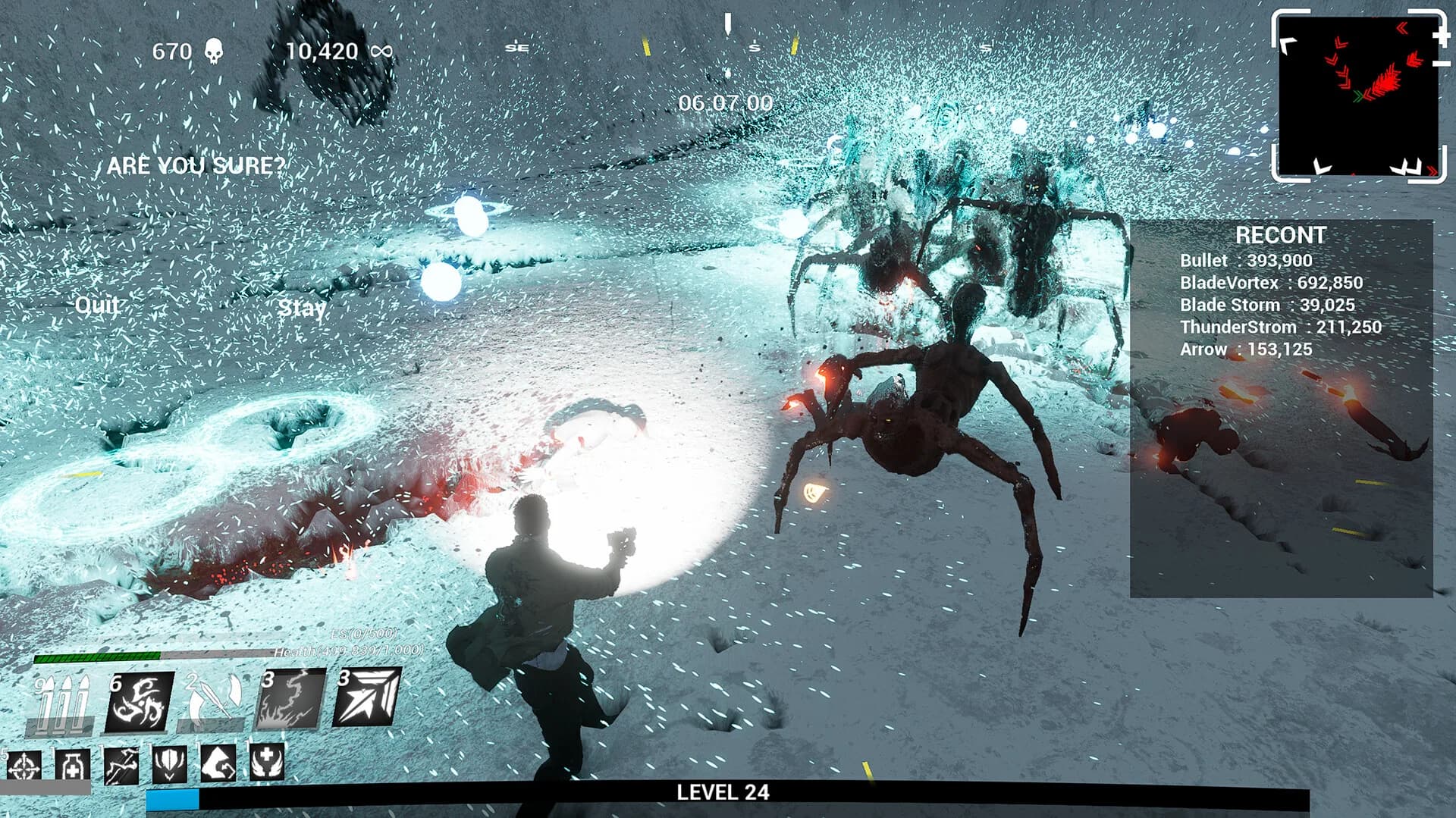 Epic Survivors görsel 2