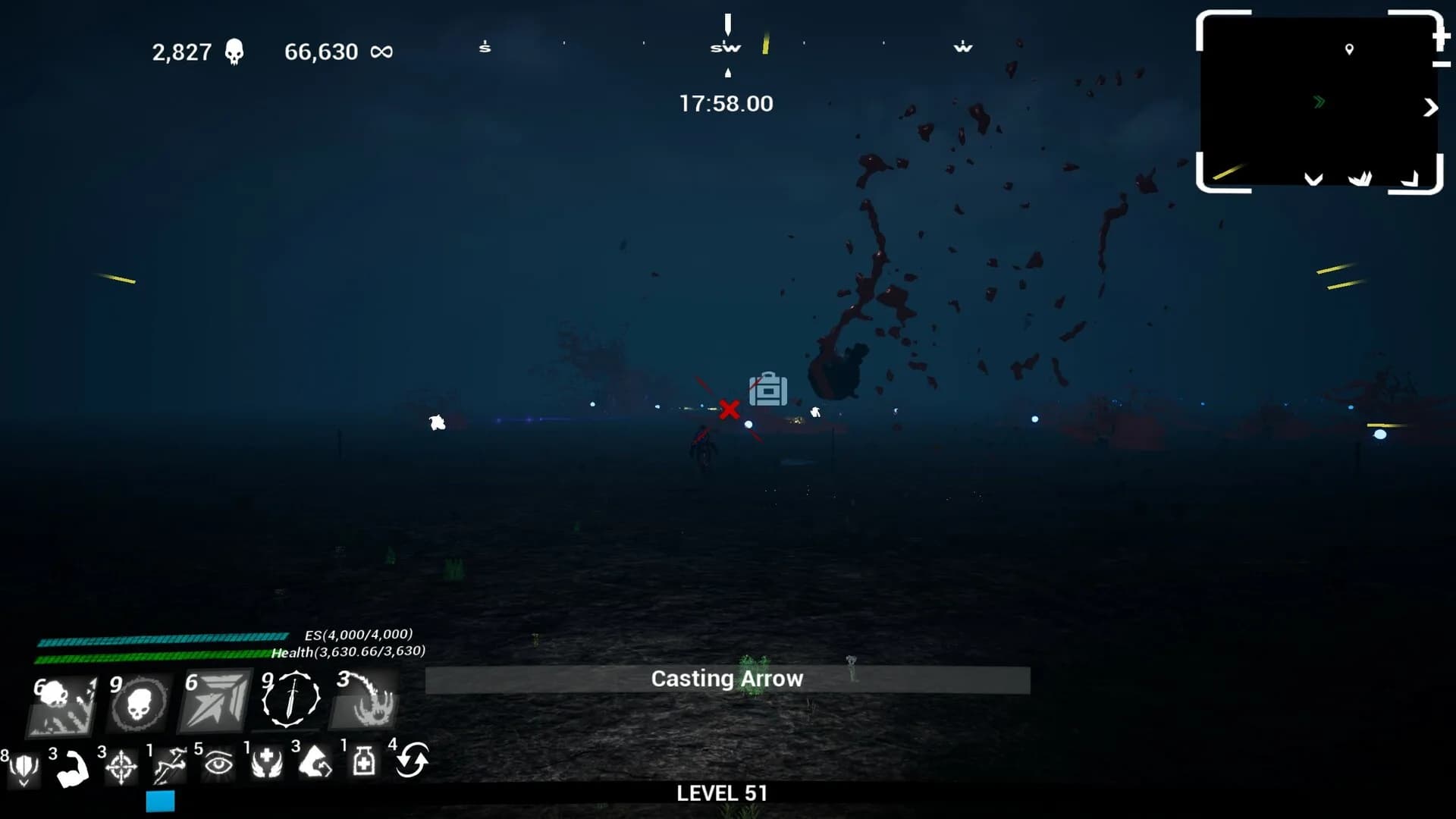 Epic Survivors görsel 17