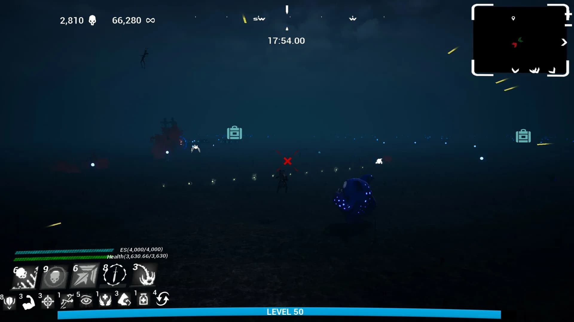 Epic Survivors görsel 18