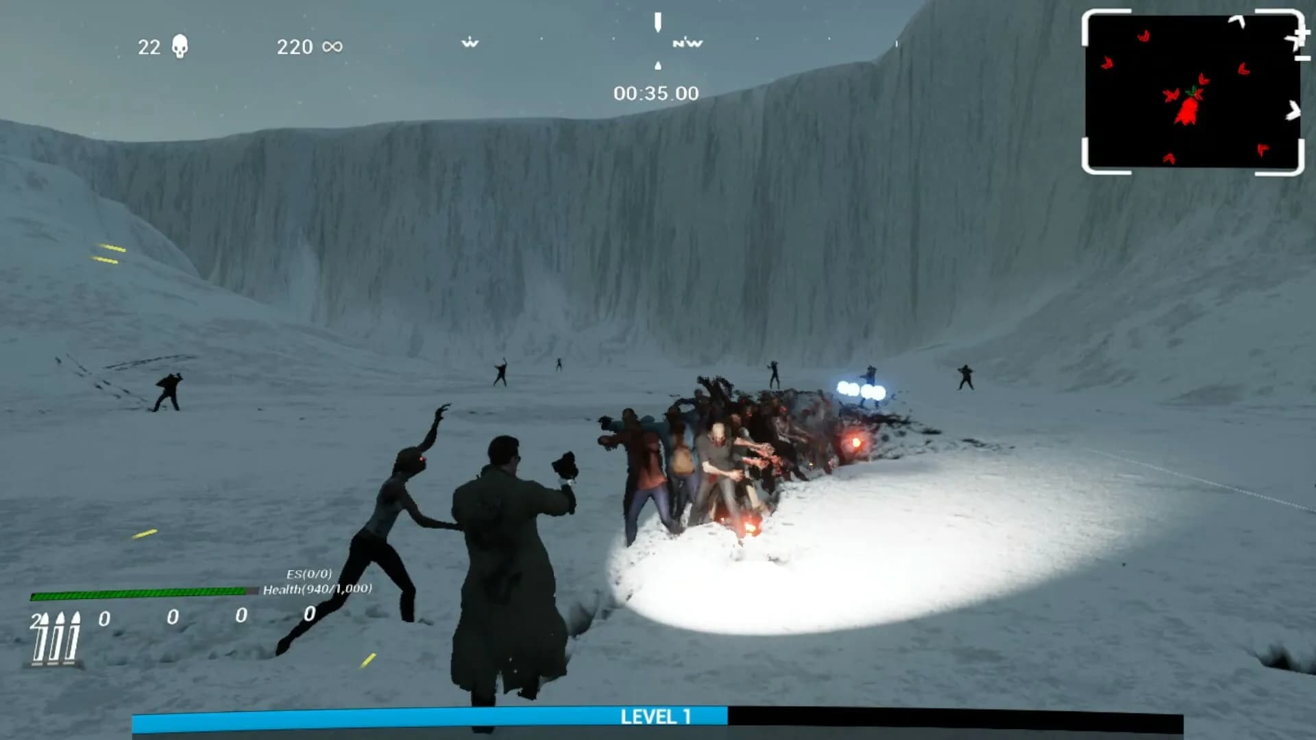 Epic Survivors görsel 11