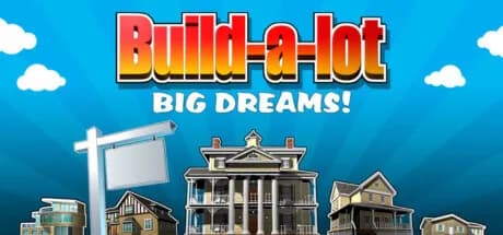 Build-a-lot Big Dreams görsel 1