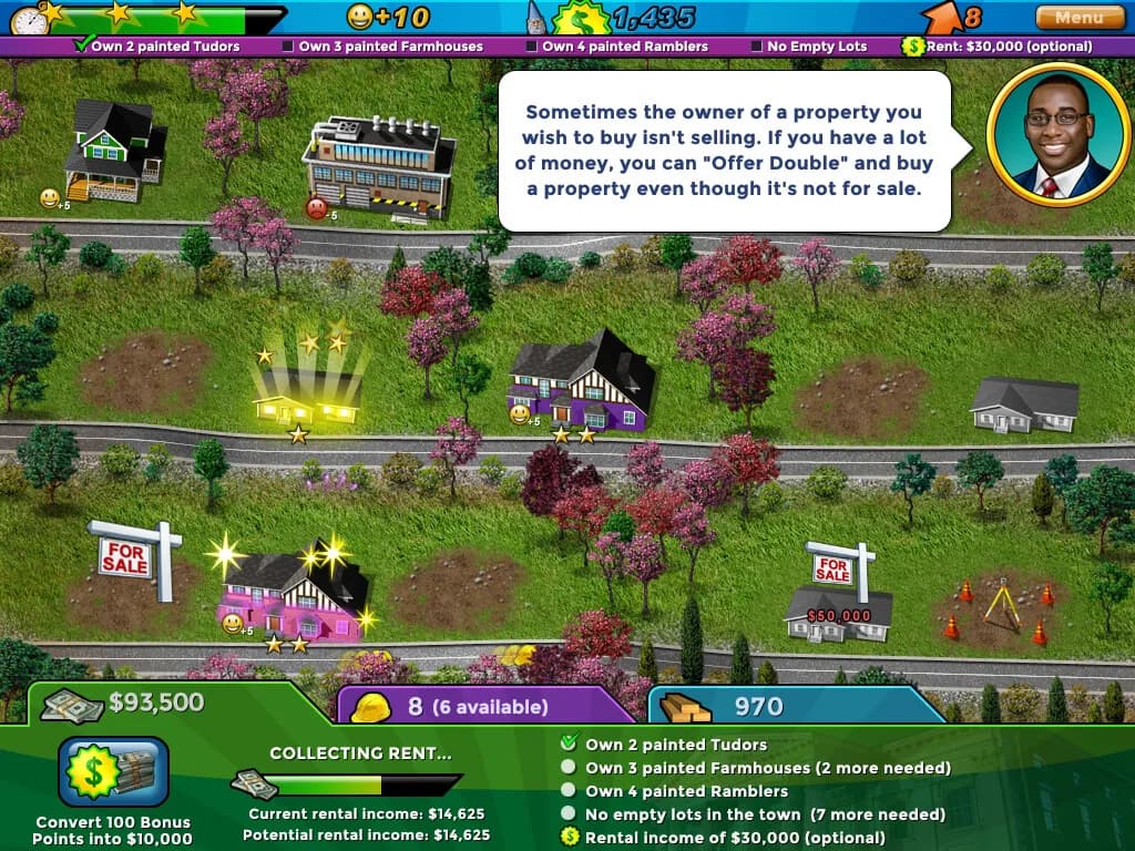 Build-a-lot Big Dreams görsel 2