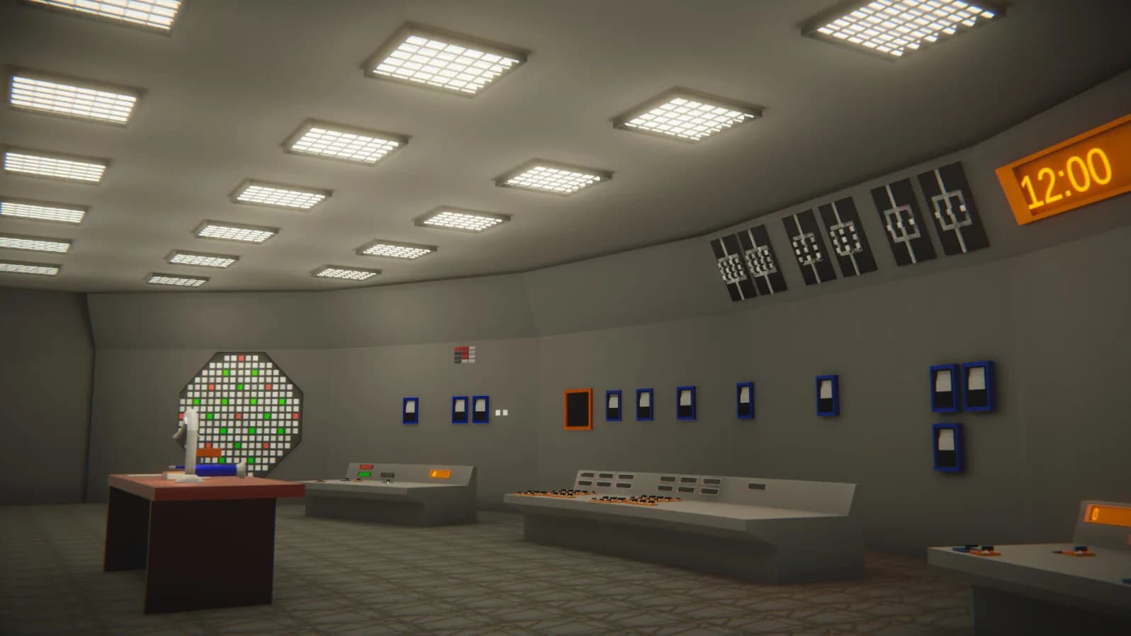 Reactor in danger görsel 2