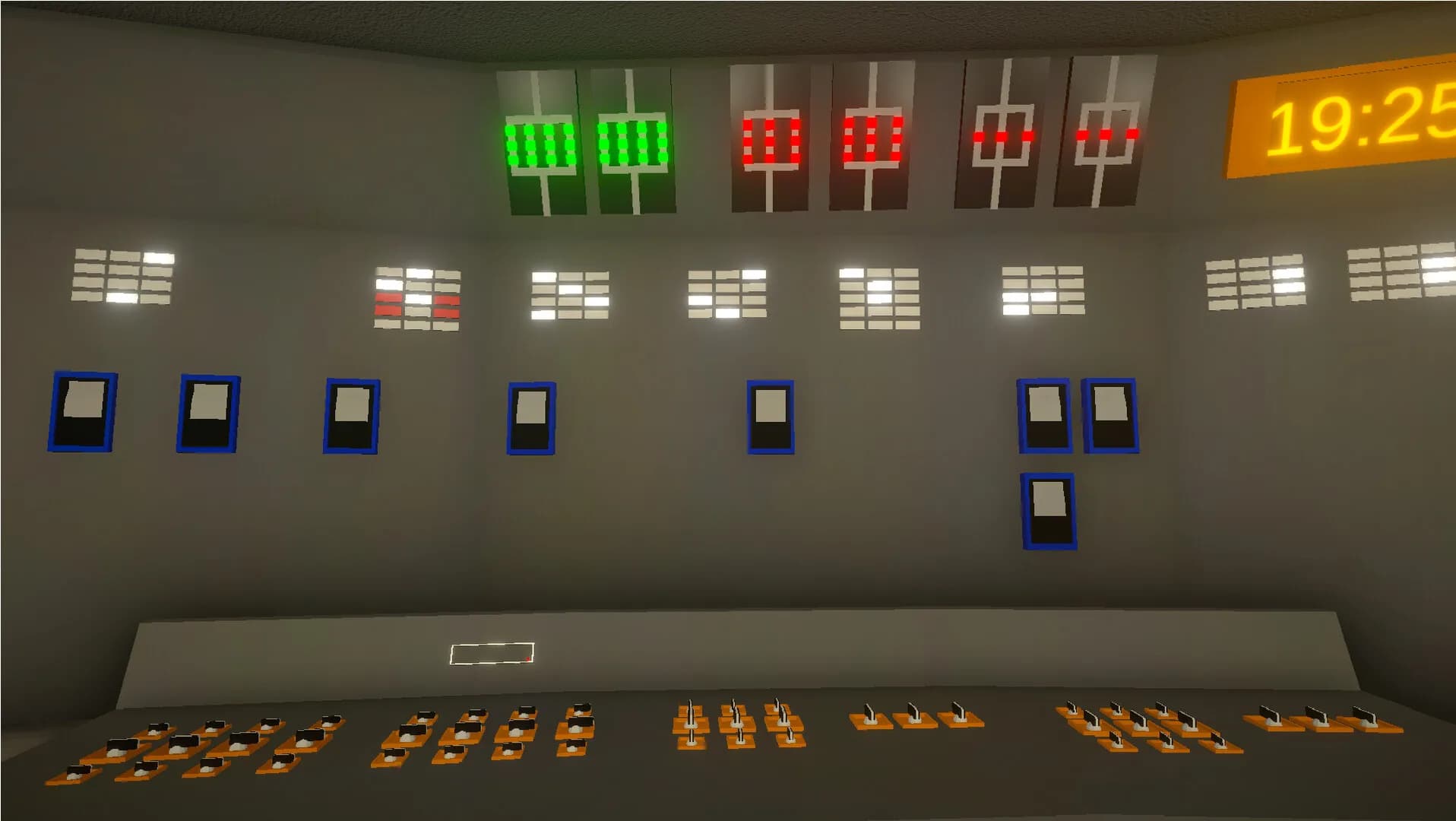 Reactor in danger görsel 3