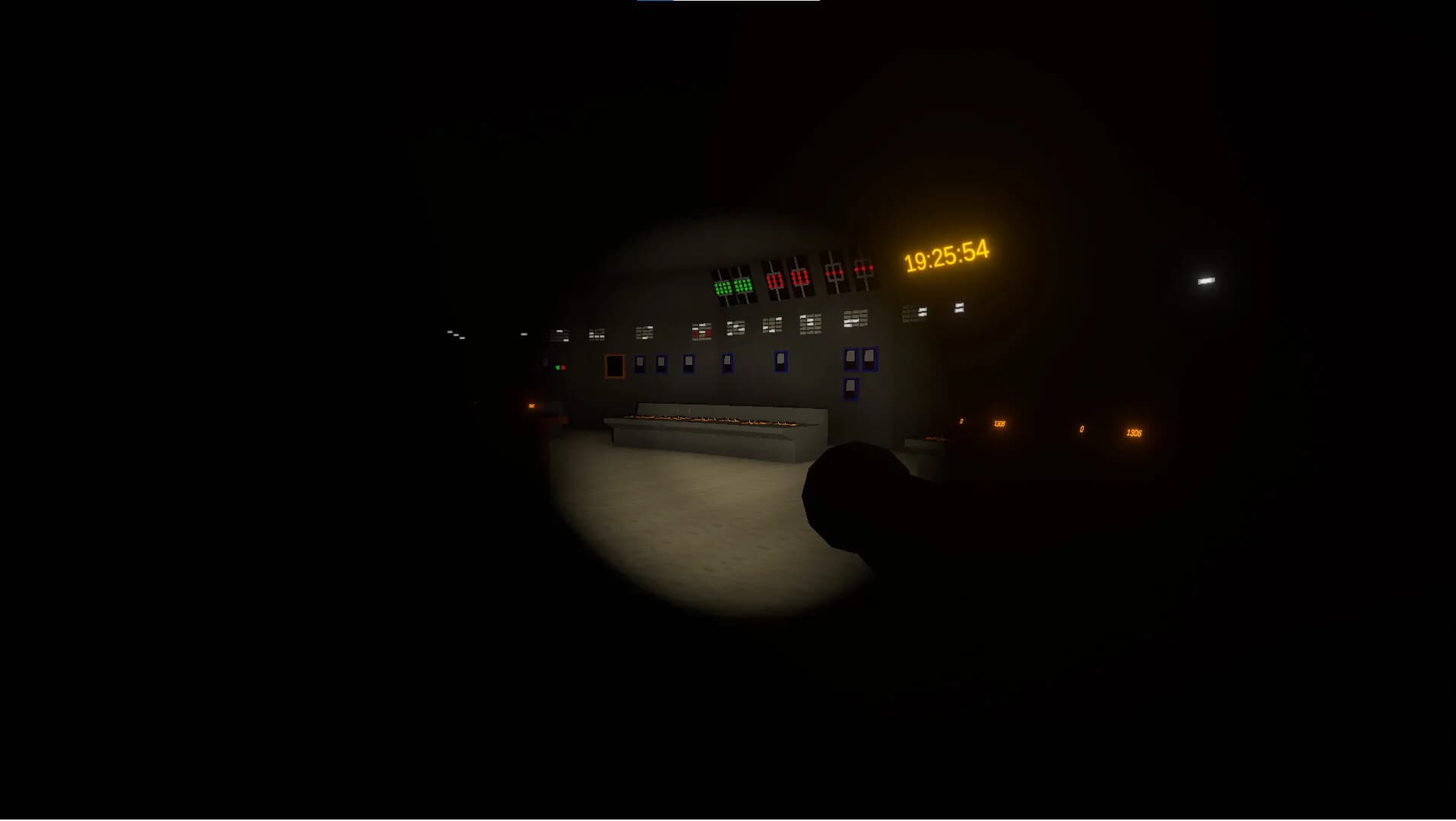 Reactor in danger görsel 4