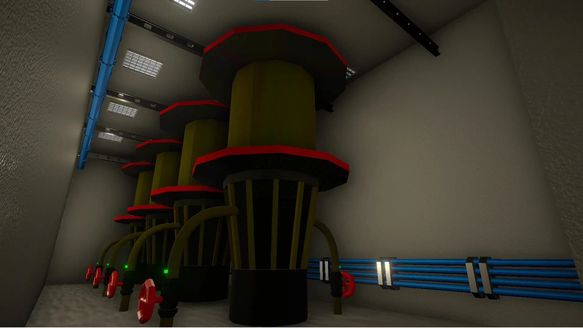 Reactor in danger görsel 6