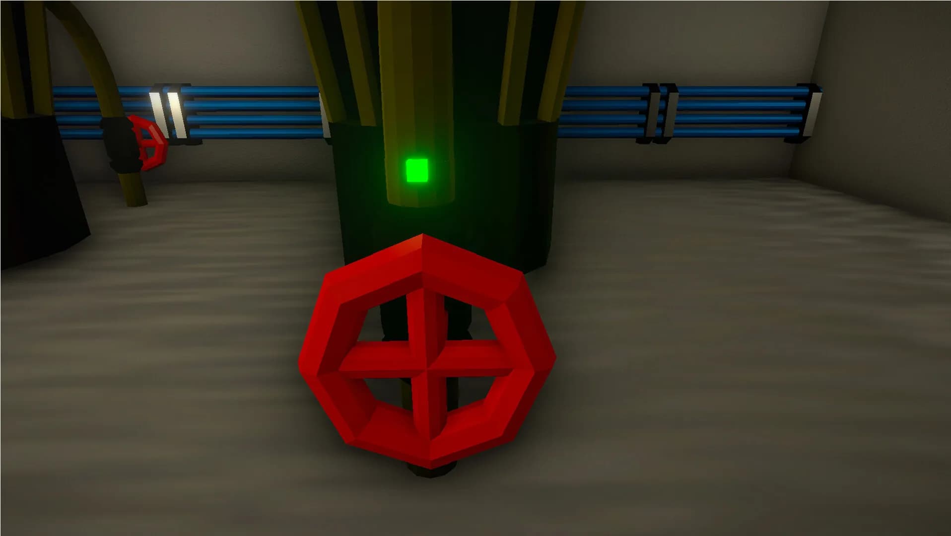 Reactor in danger görsel 7