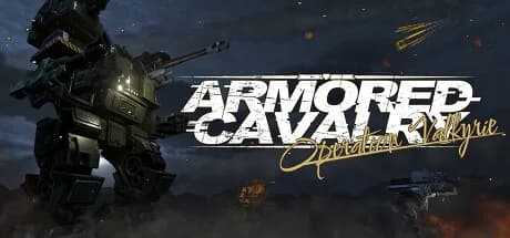 Armoured Cavalry: Operation Varkiri görsel 1