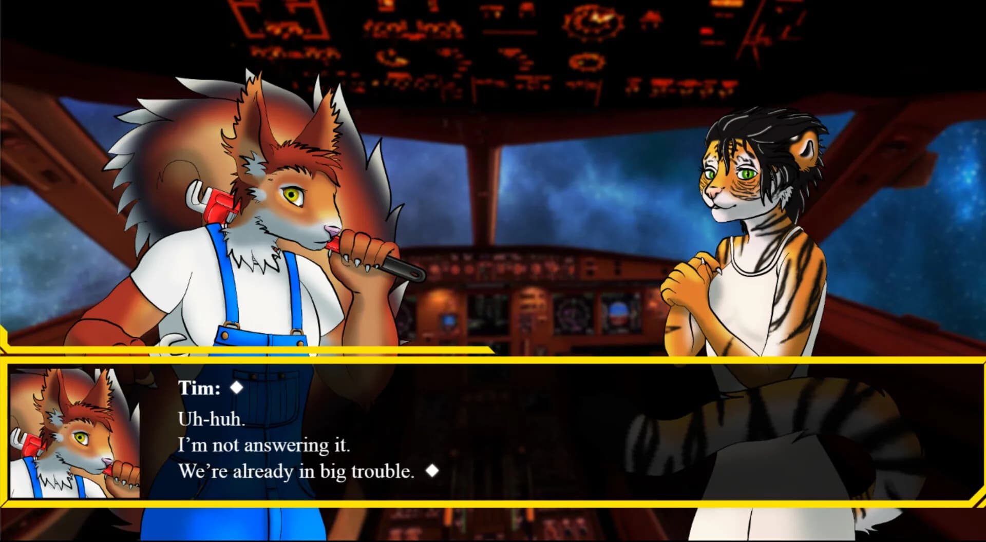 StarStruck görsel 4