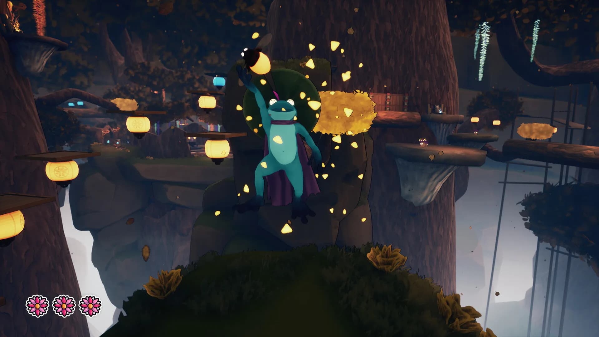 Trail of Toads görsel 8