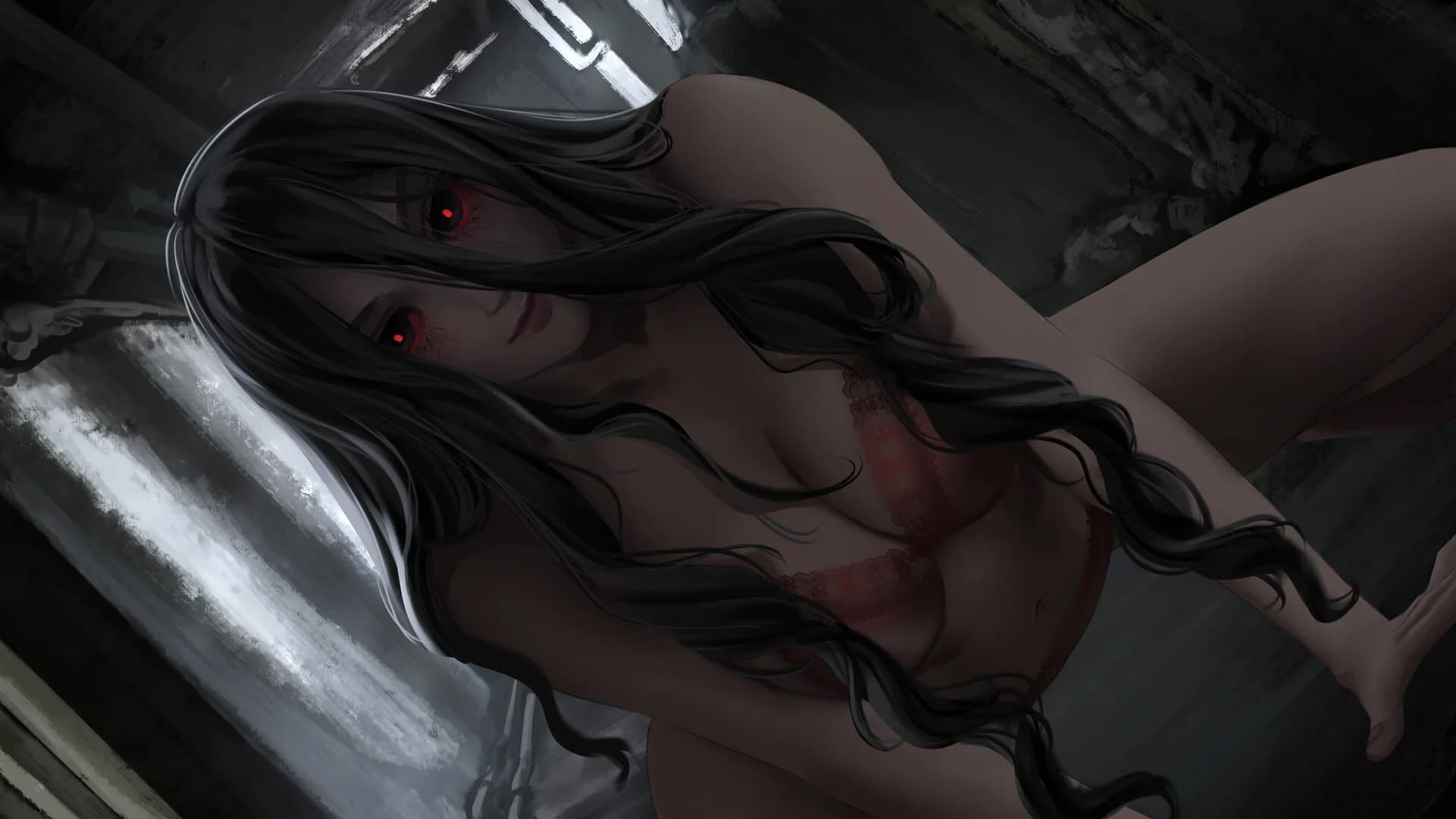 Horror Girls görsel 5