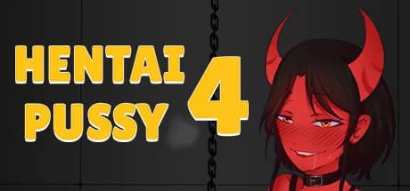 Hentai Pussy 4 görsel 1