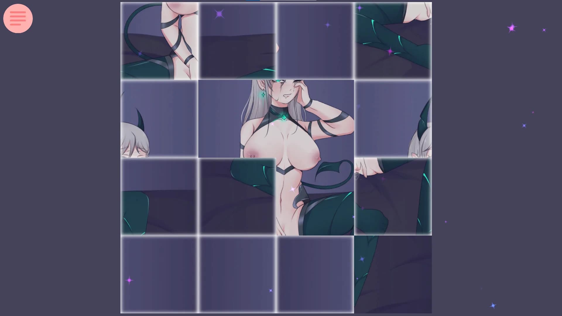 Hentai Pussy 4 görsel 4
