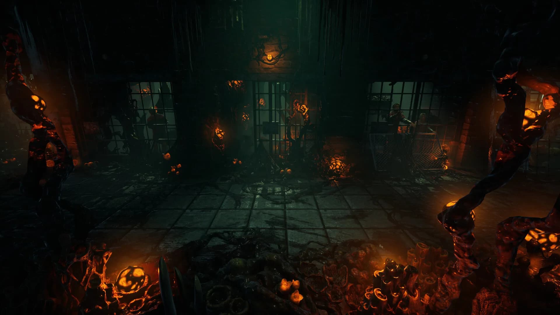 Dead Age: Survivors görsel 3
