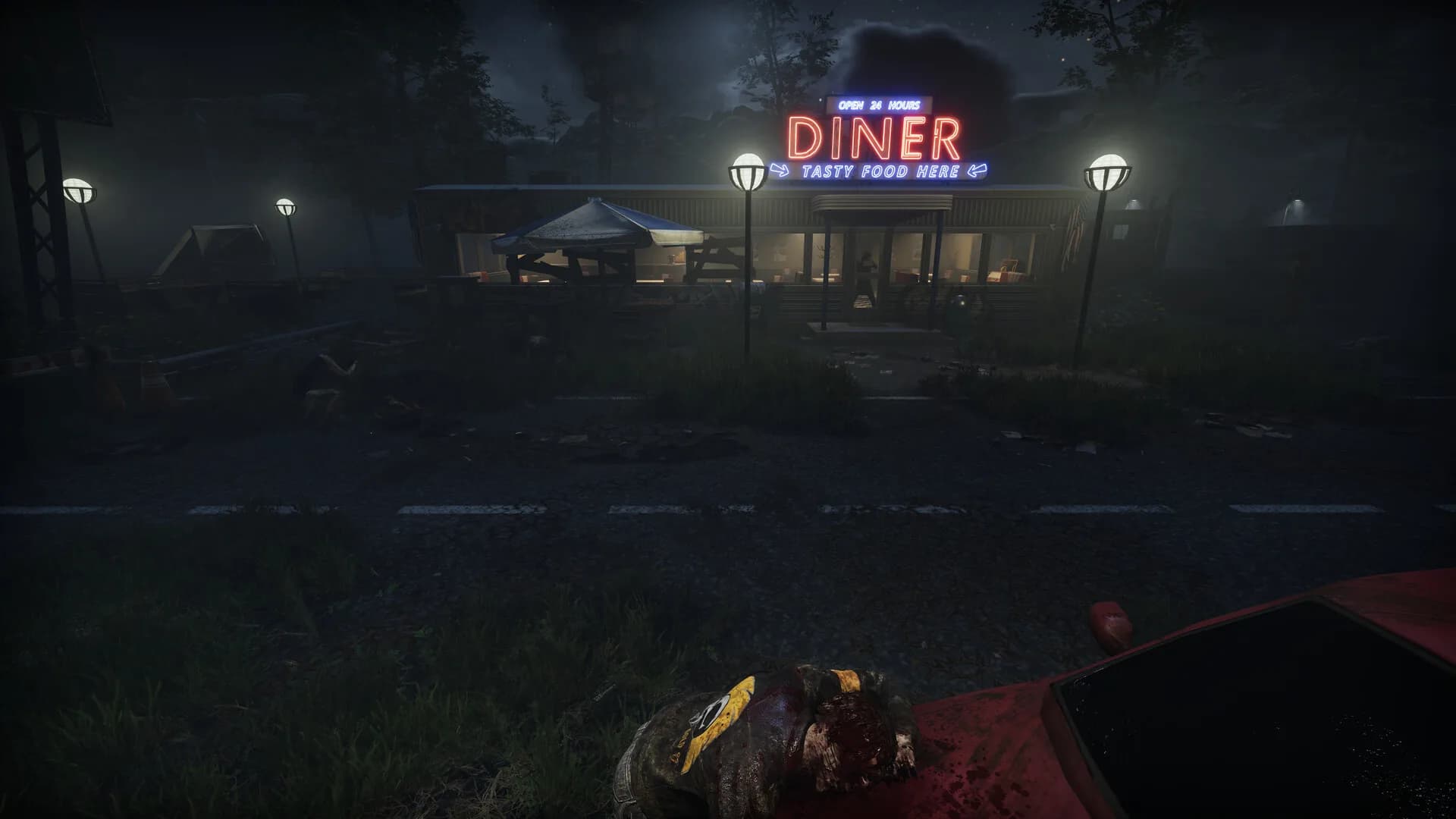 Dead Age: Survivors görsel 6