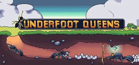 Underfoot Queens görsel 1