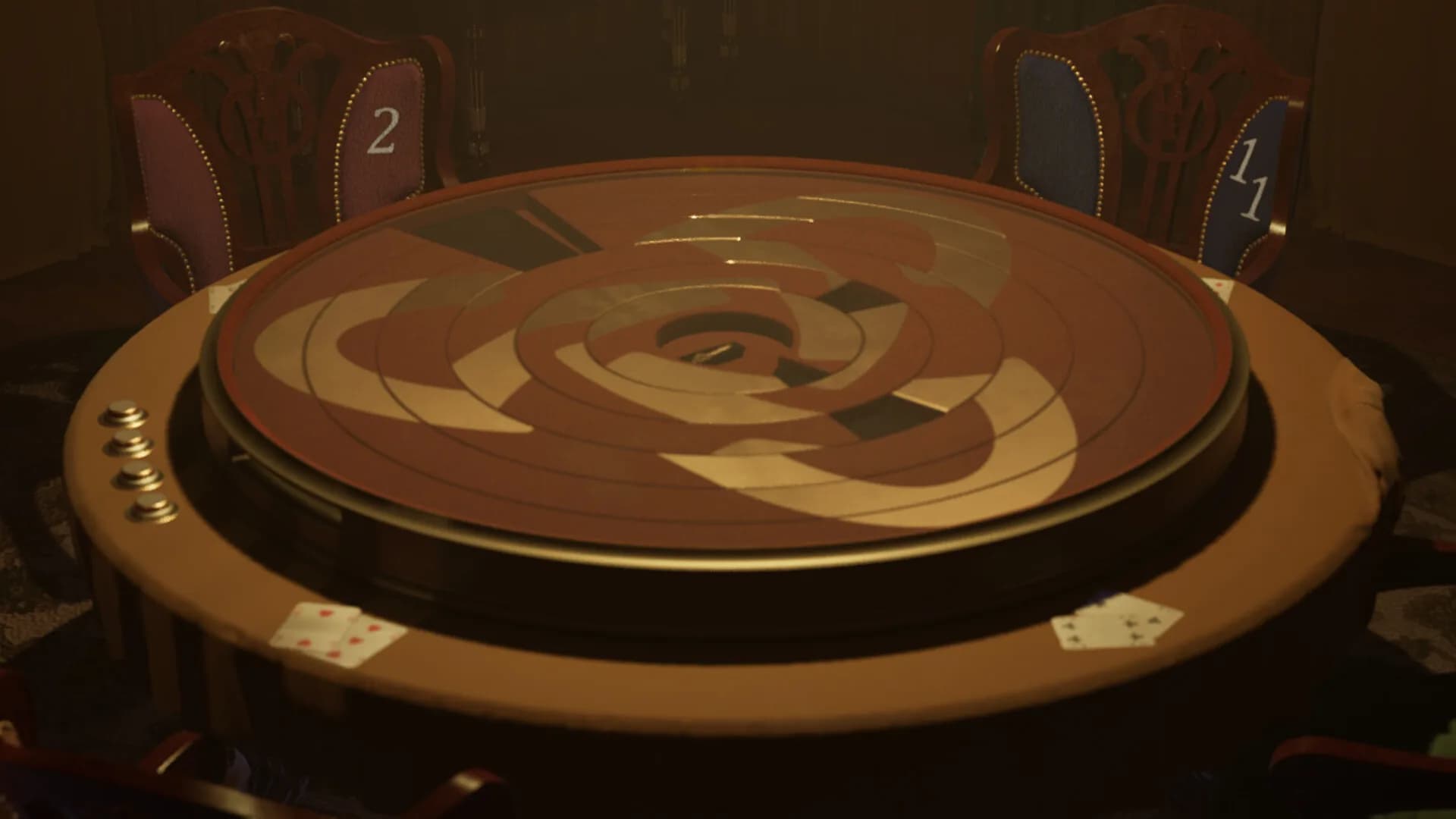 Gordian Rooms 2: A curious island Prologue görsel 4