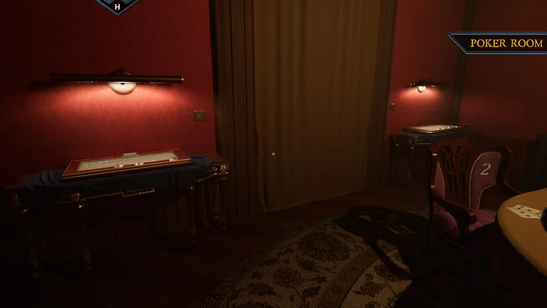 Gordian Rooms 2: A curious island Prologue görsel 5