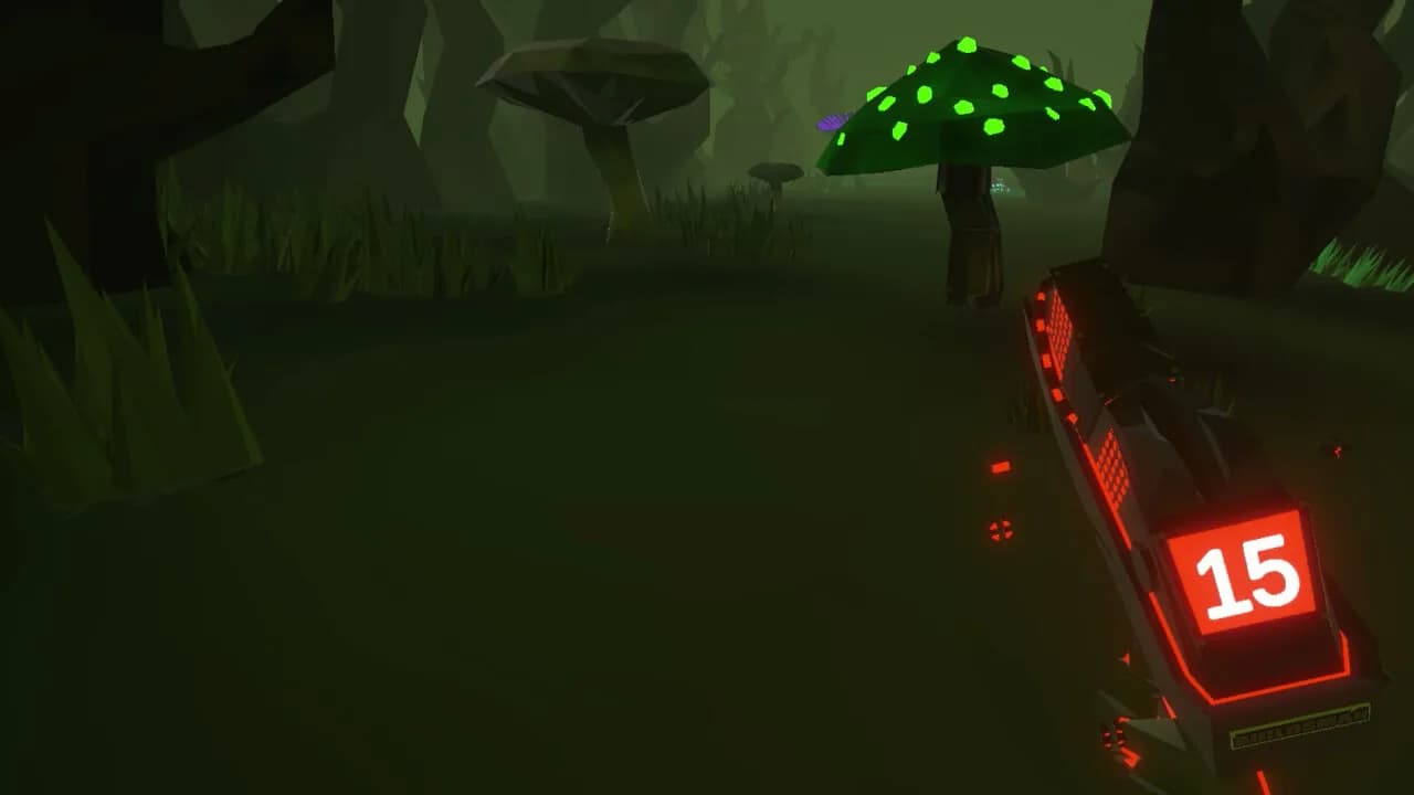 Fungal Descent görsel 5