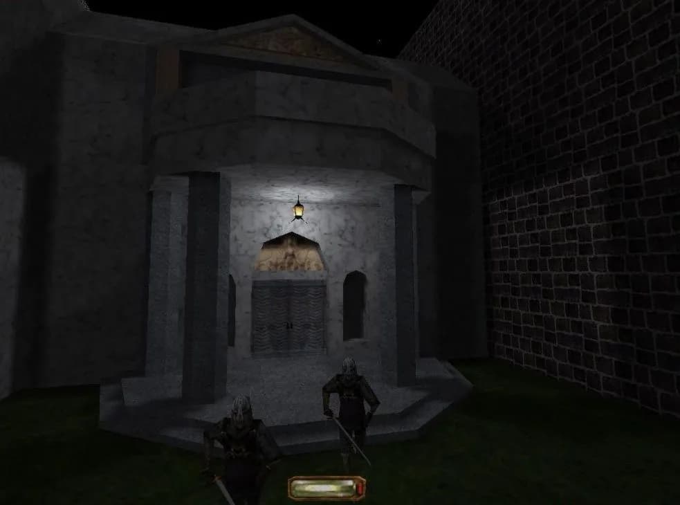 Thief II: The Metal Age görsel 2