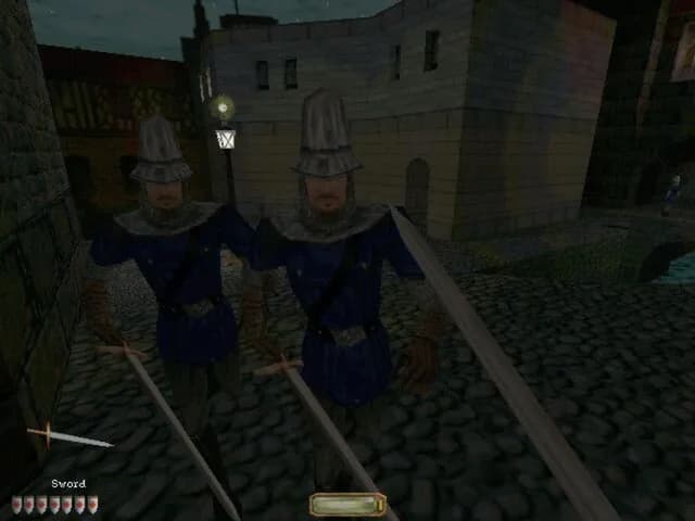 Thief II: The Metal Age görsel 3