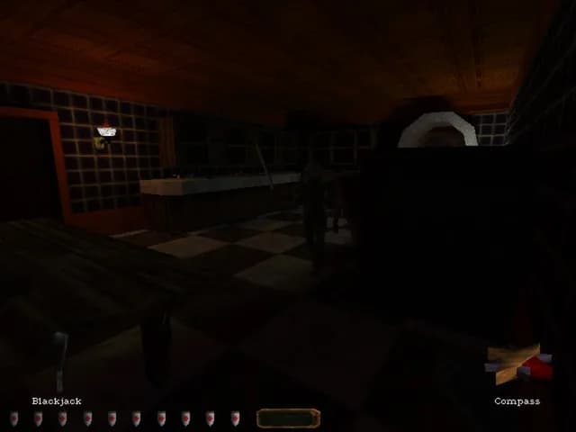 Thief II: The Metal Age görsel 12