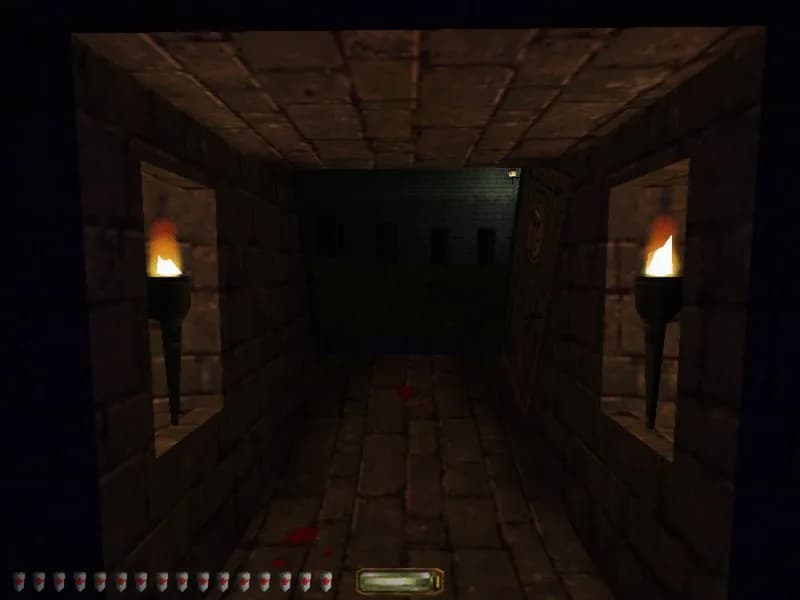 Thief II: The Metal Age görsel 13