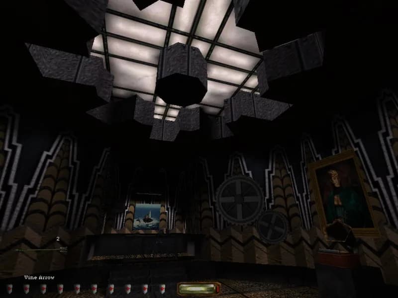 Thief II: The Metal Age görsel 14