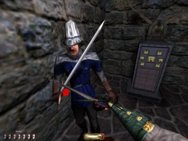 Thief II: The Metal Age görsel 4