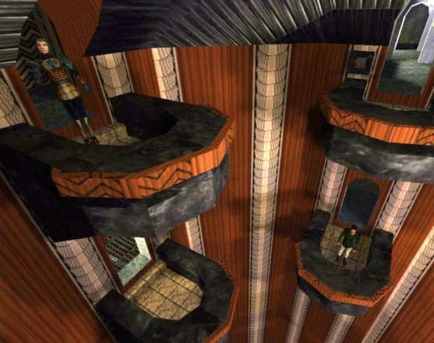 Thief II: The Metal Age görsel 5