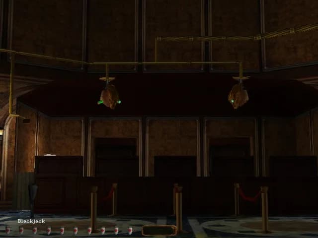 Thief II: The Metal Age görsel 6