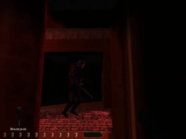 Thief II: The Metal Age görsel 8