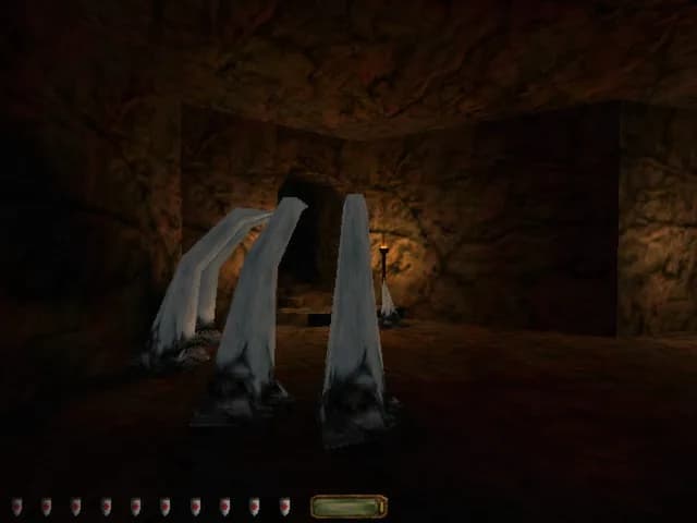 Thief II: The Metal Age görsel 9