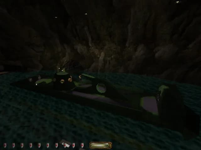 Thief II: The Metal Age görsel 11