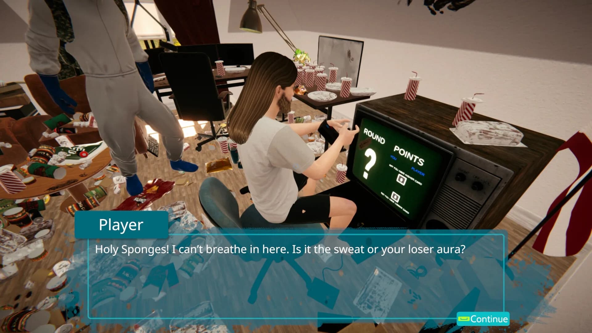 Purrrifiers: Cleaning Chaos görsel 8