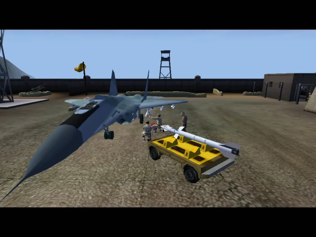 Conflict Desert Storm™ görsel 3