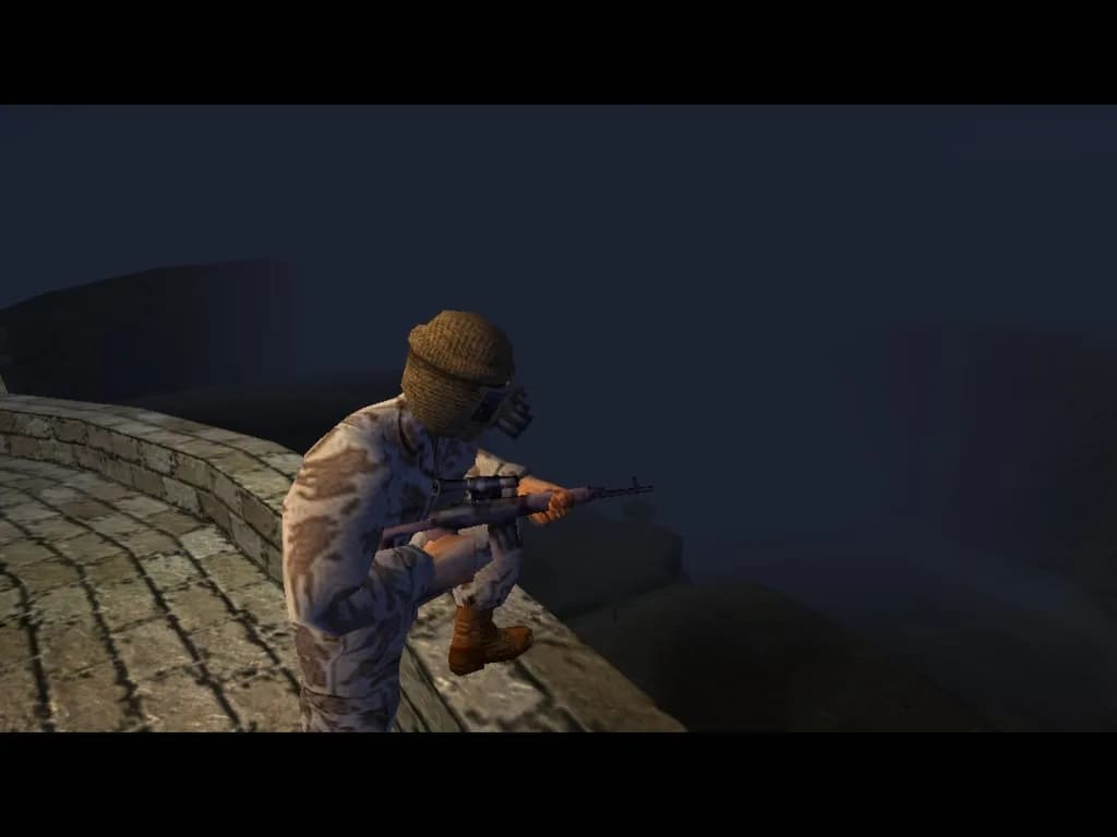 Conflict Desert Storm™ görsel 12
