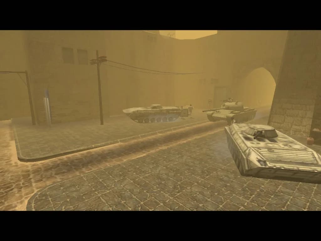 Conflict Desert Storm™ görsel 6