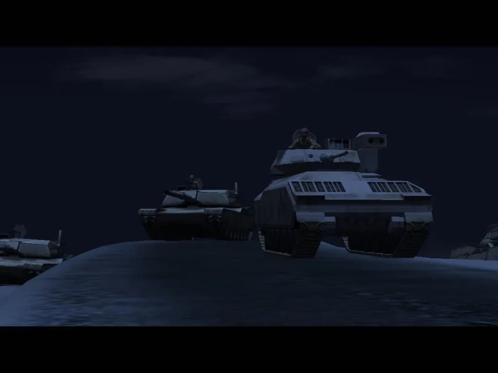 Conflict Desert Storm™ görsel 8