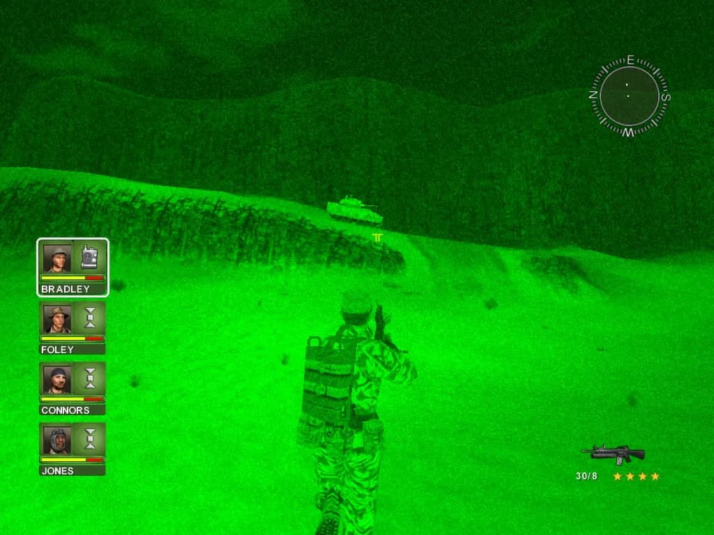 Conflict Desert Storm™ görsel 9