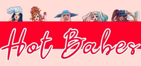 Hot Babes görsel 1