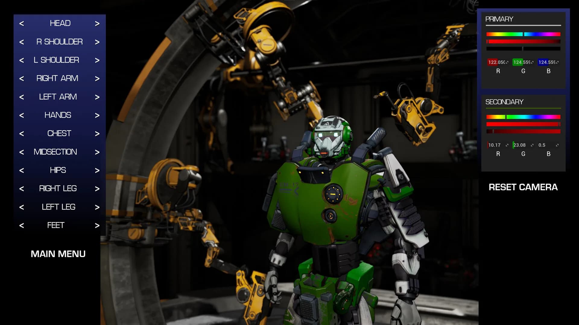 S.M.A.C.K. görsel 8