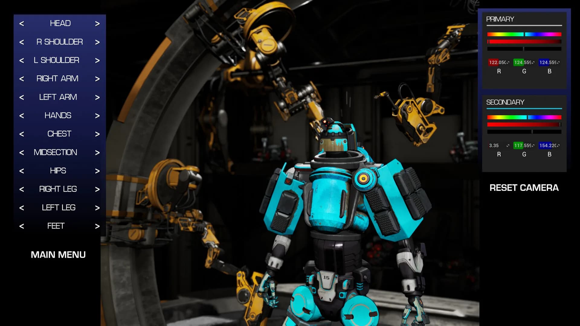 S.M.A.C.K. görsel 9