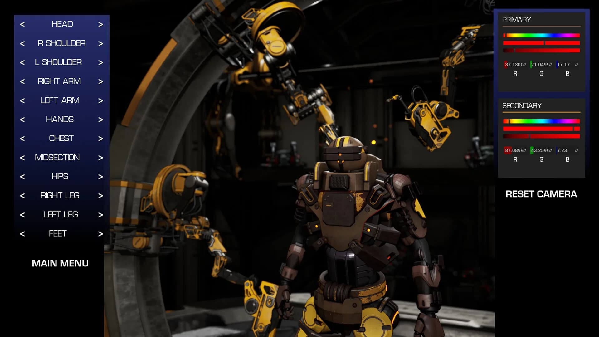 S.M.A.C.K. görsel 10