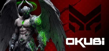 OKUBI görsel 1