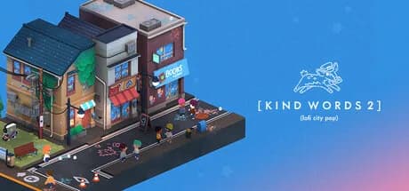 Kind Words 2 (lofi city pop)