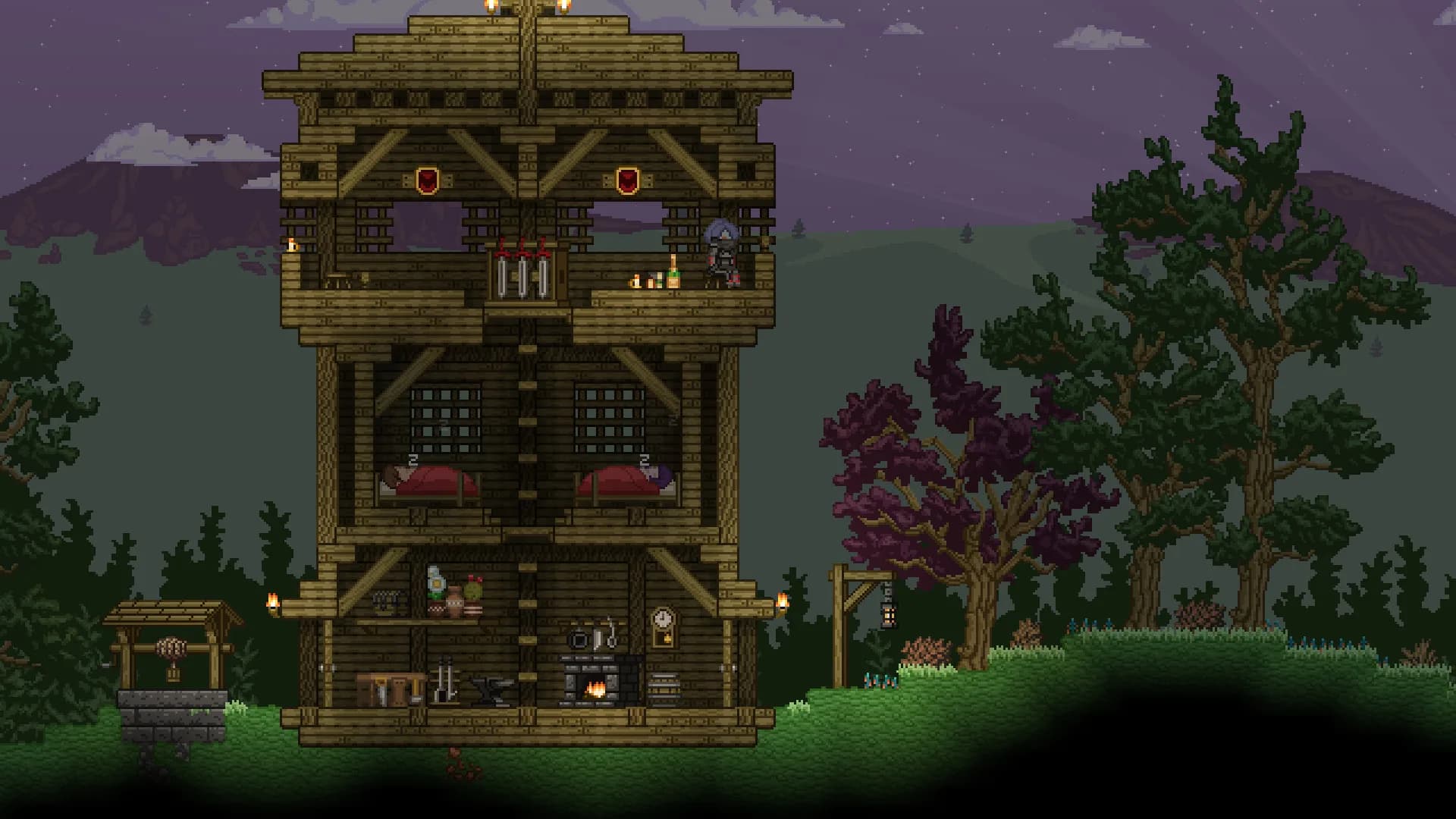 Starbound görsel 2