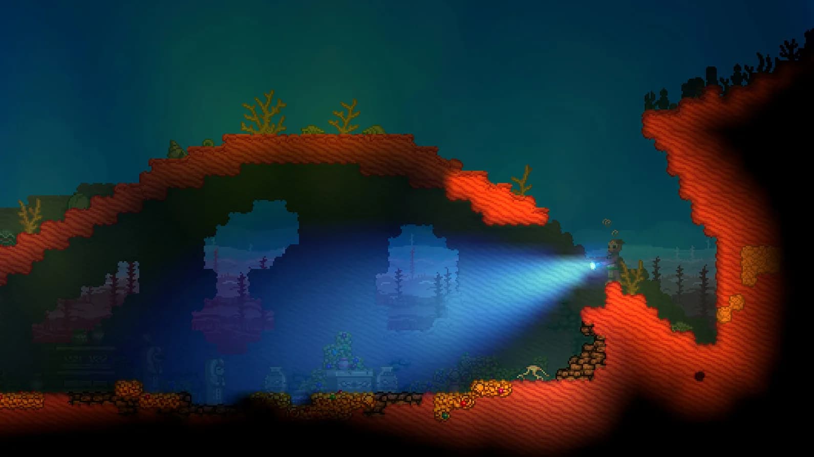 Starbound görsel 6