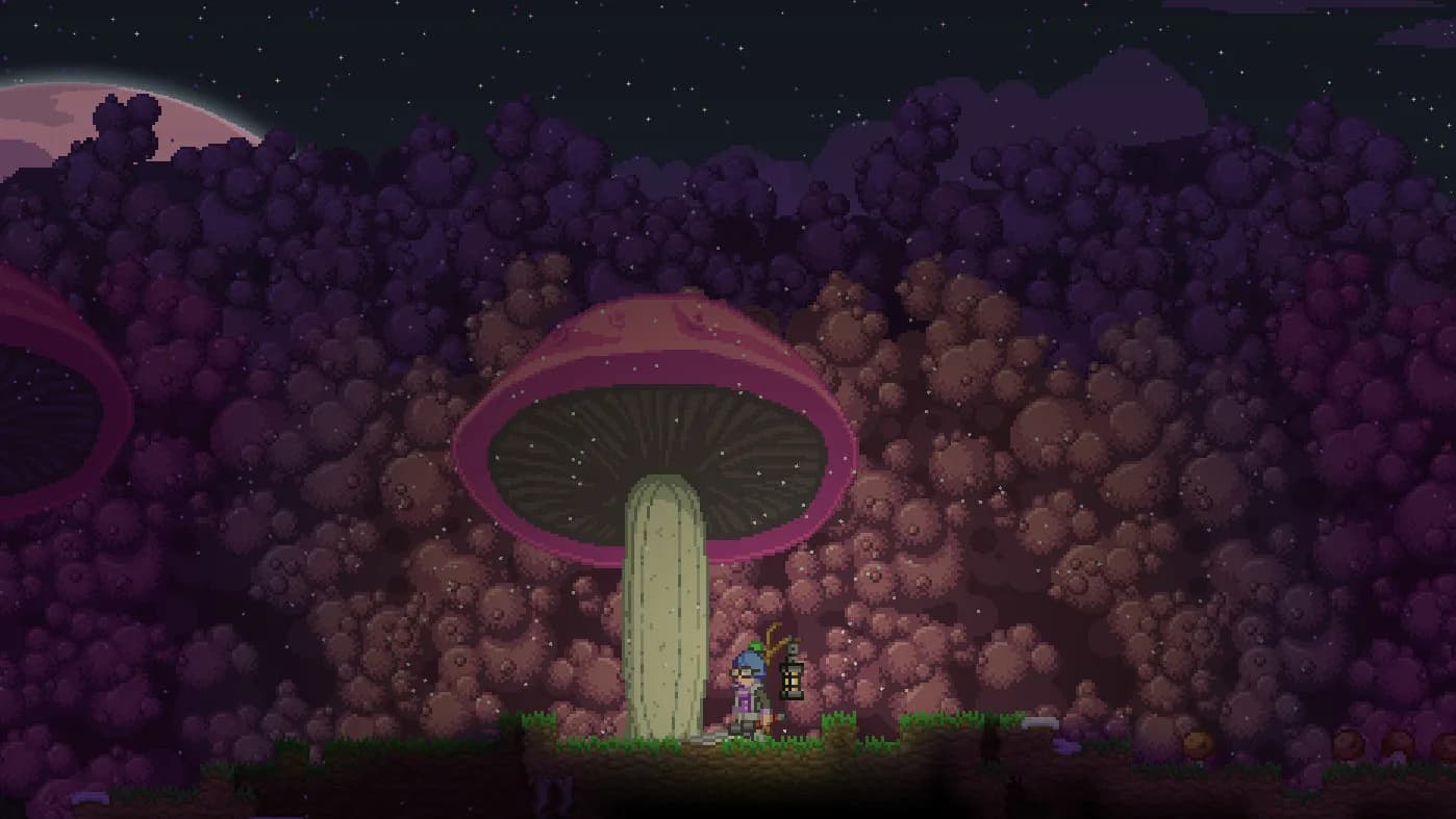 Starbound görsel 7