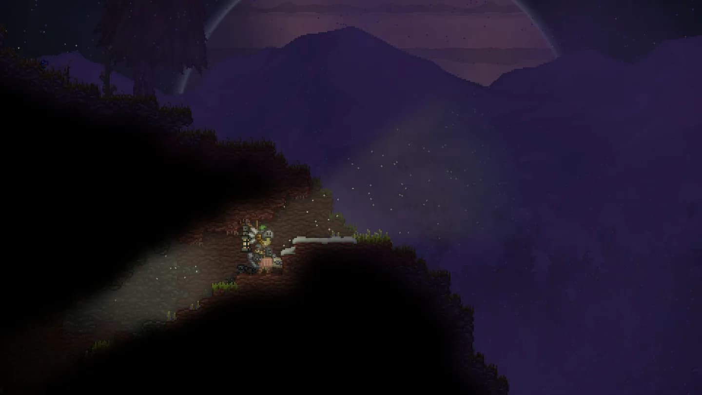 Starbound görsel 9